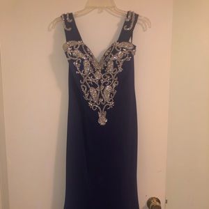 Jovani dress